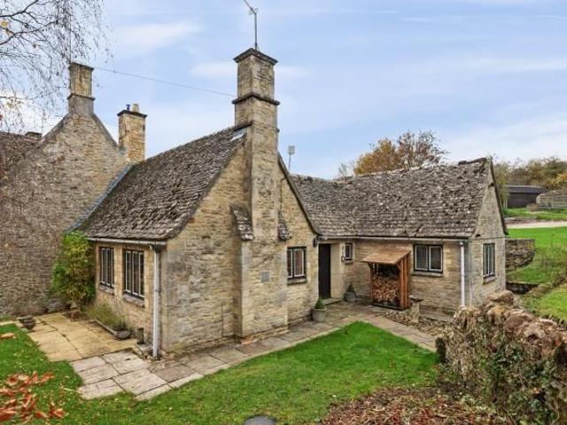 House for rent in Black Bourton, Oxfordshire