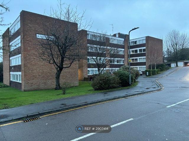 Apartment for rent in Queens Park, Billericay