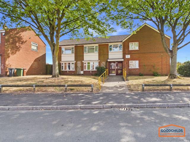 Apartment for rent in West Midlands