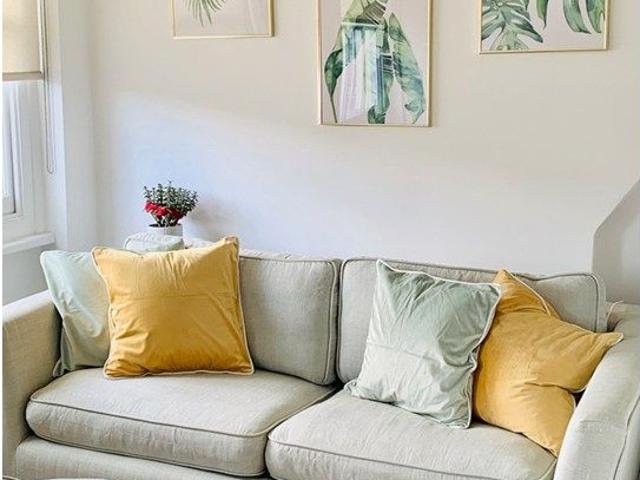 House for rent in Notting Hill, Greater London