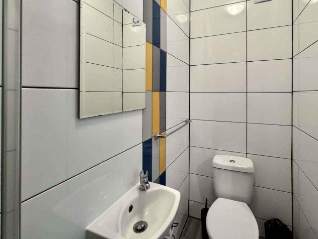 Apartment for rent in Haddon, East Midlands