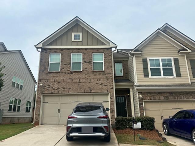 Property for sale in Fairburn, Georgia