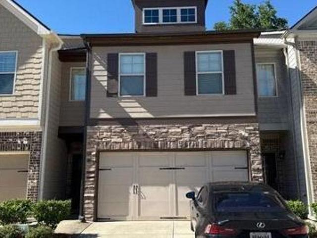 Condo for sale in Fairburn