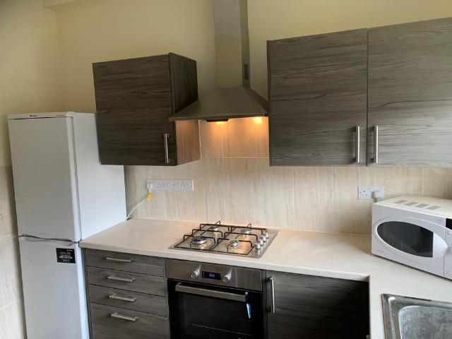 Apartment for rent in Hyson Green, Haddon