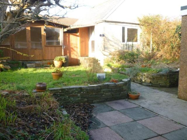 House for rent in Goosewell, Mount Wise