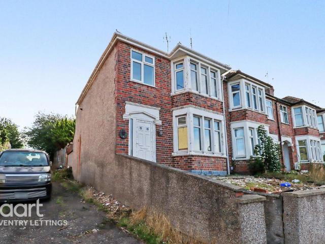 House for rent in Daimler Green, Coventry