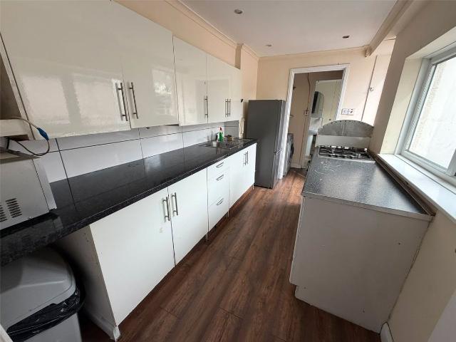 Apartment for rent in Radford, West Midlands