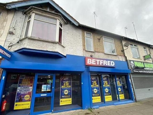 House for sale in Hillfields, West Midlands