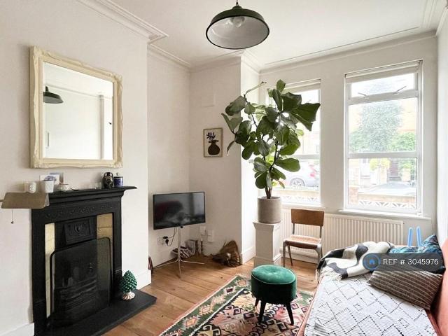 Apartment for rent in London Borough of Lewisham, Greater London