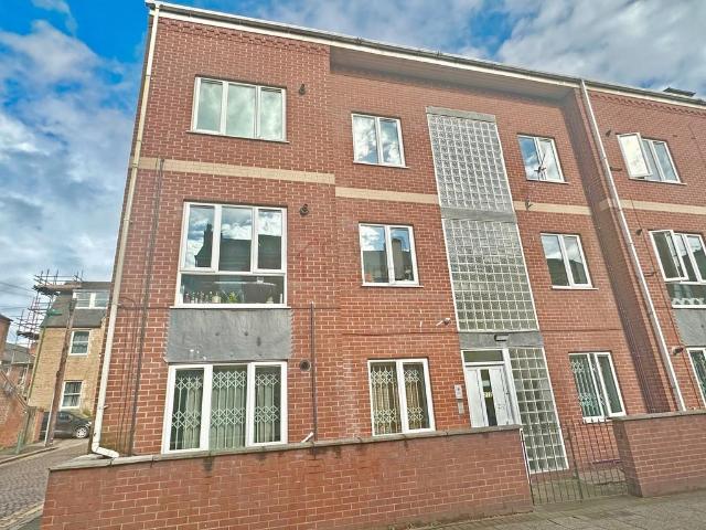 Apartment for rent in Hyson Green, Haddon