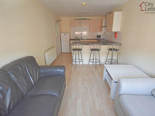 House for rent in Hyson Green, Haddon