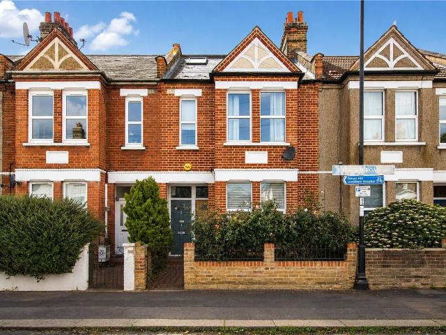 Apartment for rent in London Borough of Lewisham, Greater London