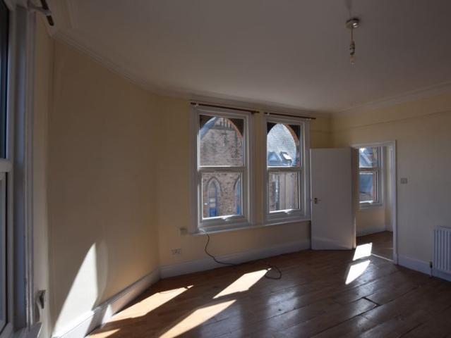 House for rent in Hyson Green, Haddon