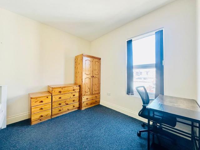 Apartment for rent in Hyson Green, City of Nottingham