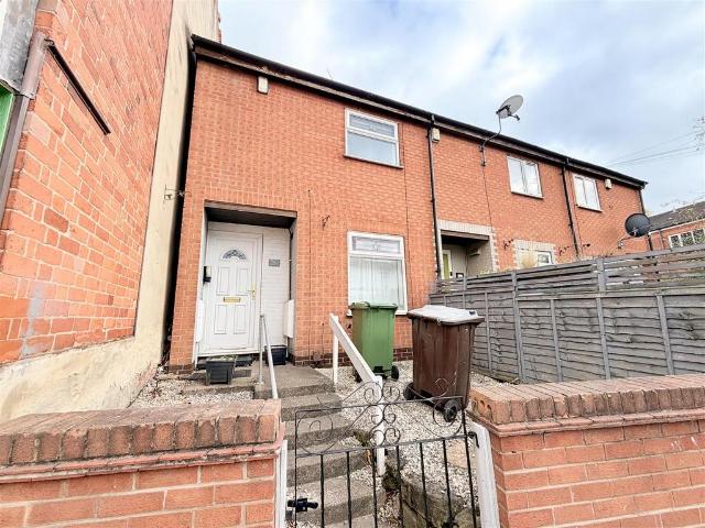 House for rent in Haddon, East Midlands
