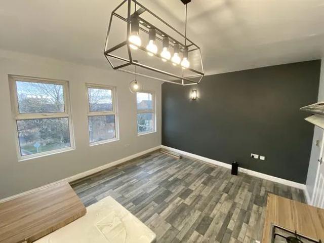 Apartment for rent in Hyson Green, Haddon