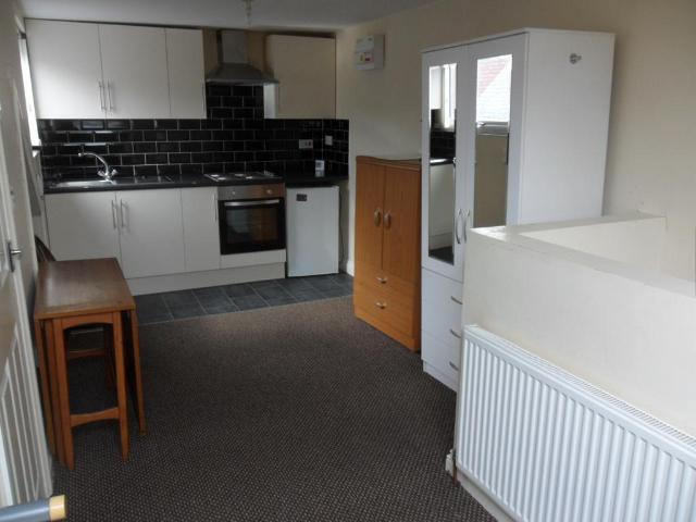 Apartment for rent in Radford, West Midlands