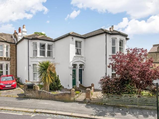 Apartment for rent in London Borough of Lewisham, Greater London