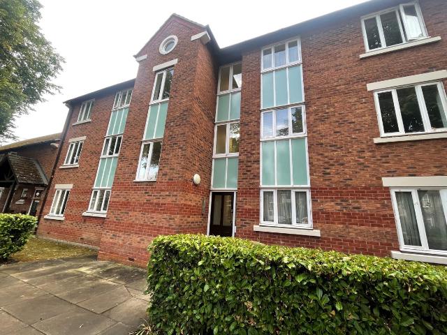 Apartment for rent in Sydenham, Green Close