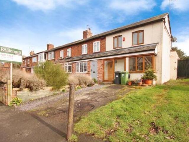 House for sale in Royal Leamington Spa, Warwick