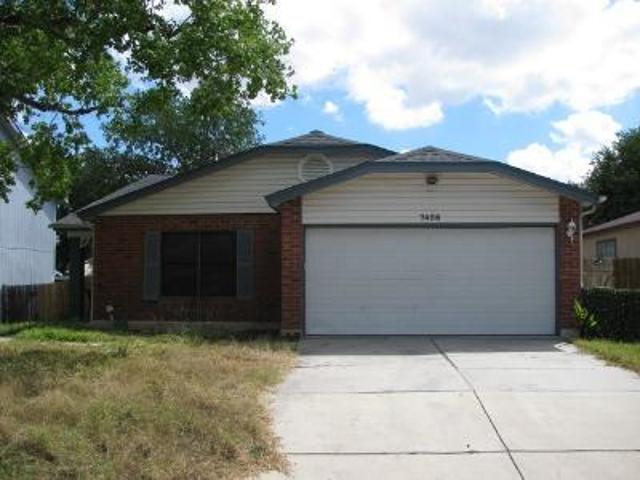 House for sale in Converse, Texas