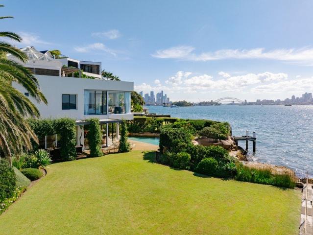House for sale in Sydney, New South Wales