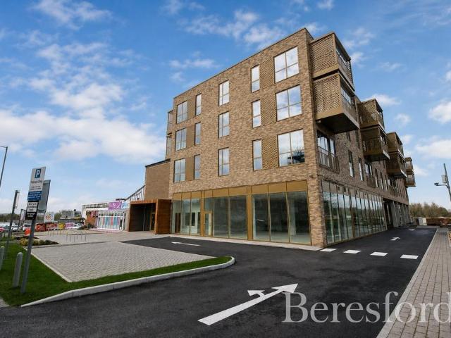 Apartment for rent in Queens Park, Basildon