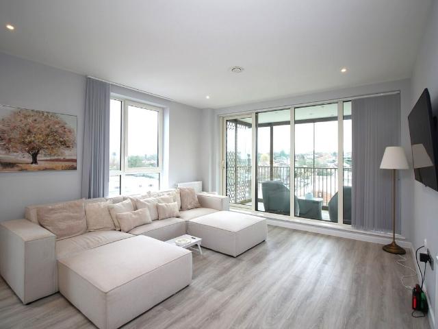 Apartment for rent in Queens Park, Billericay