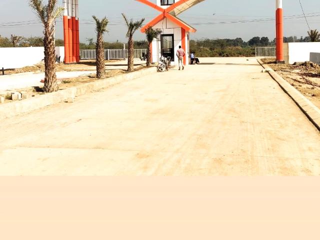 Land for sale in Mathara, Arunachal Pradesh