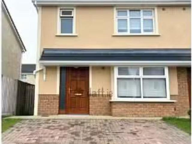 House to rent