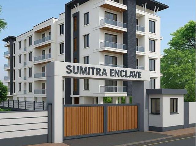Flat for sale in Kanke, Jharkhand