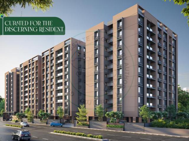 Flat for sale in Gujarat