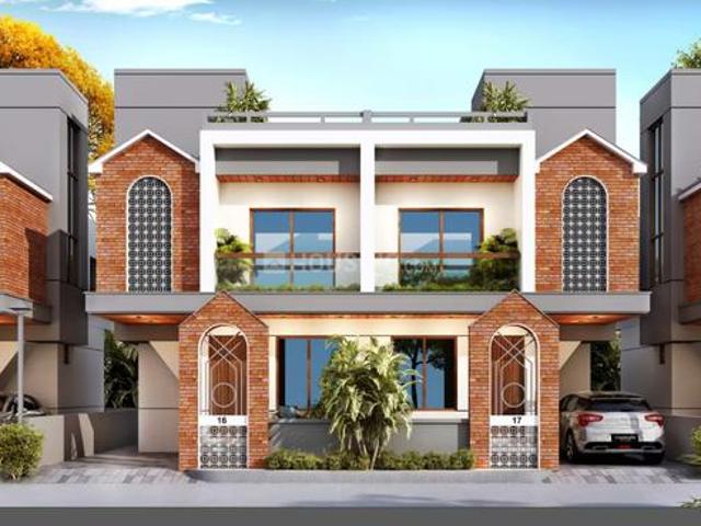 Villa for sale in Gujarat