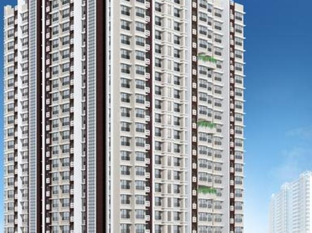 Flat for sale in Sukalapada, Vasai-Virar