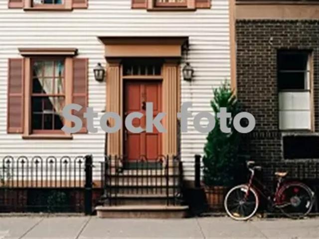 Villa hyra i Salem, Stockholm