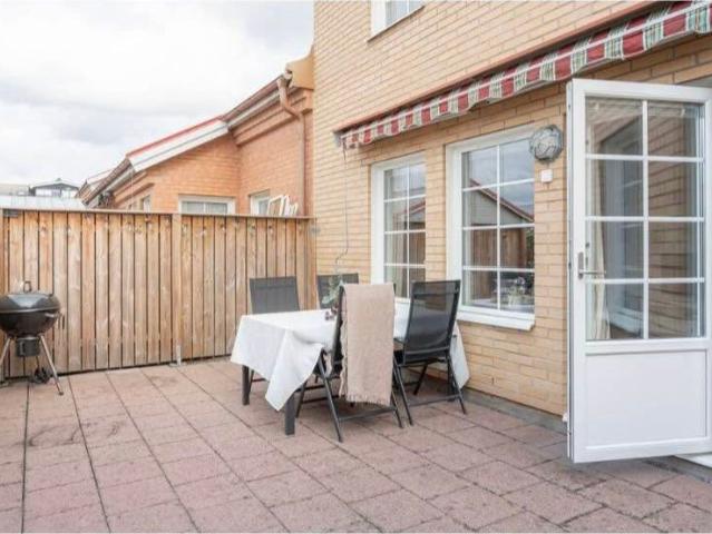 Hus hyra i Kristianstad, Skåne