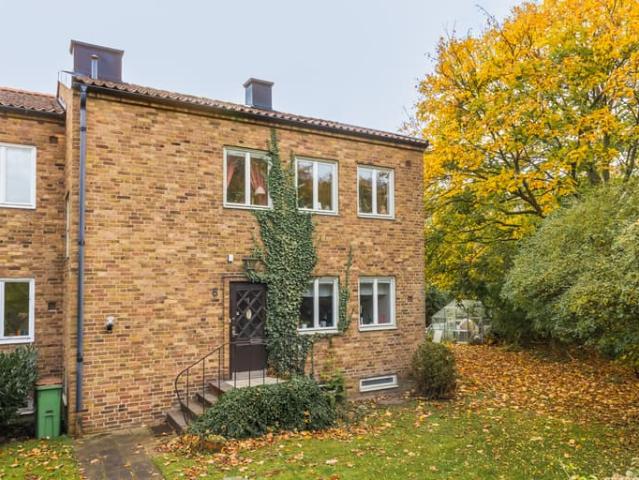 Villa till salu i Burlövs Egnahem, Skåne