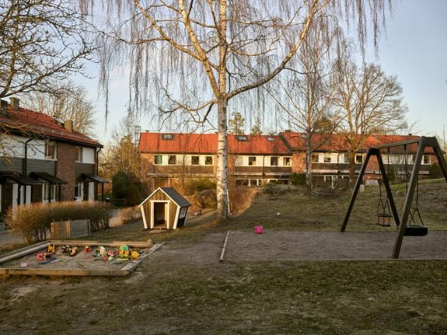 Villa till salu i Botkyrka, Stockholm