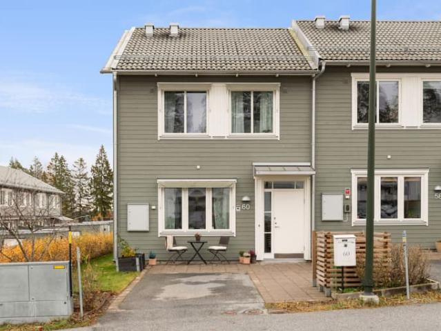 Villa till salu i Haninge, Stockholm