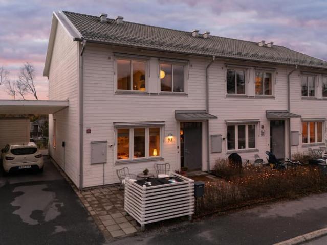 Villa till salu i Haninge, Stockholm