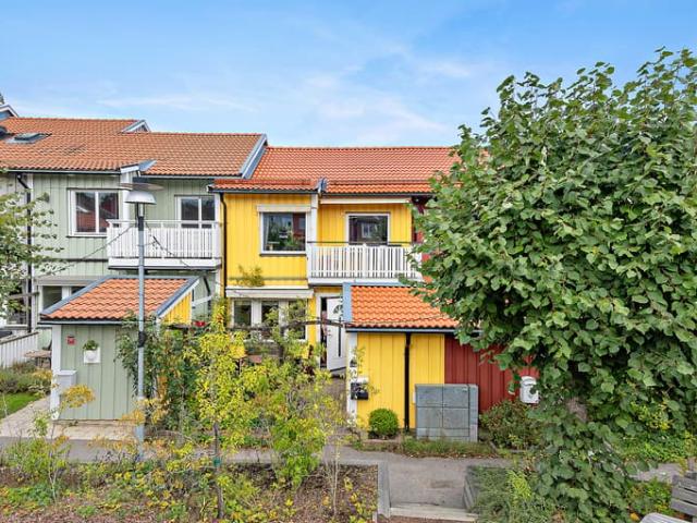 Villa till salu i Nacka, Stockholm