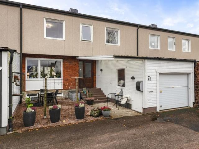 Villa till salu i Tidaholm, Västra Götaland