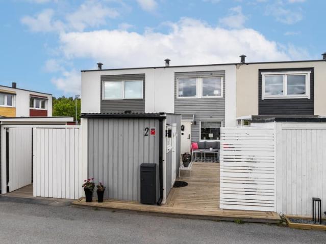 Villa till salu i Upplands Väsby, Stockholm