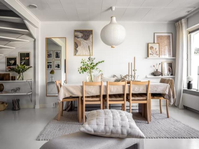 Villa till salu i Kungsbacka, Halland