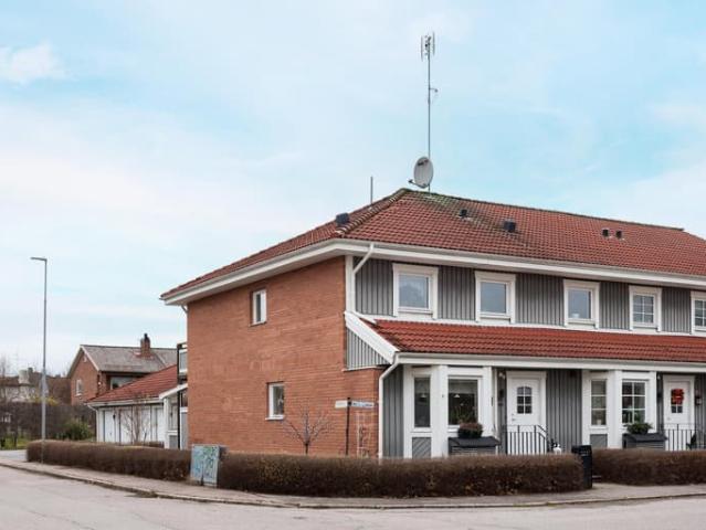 Villa till salu i Sala, Västmanland