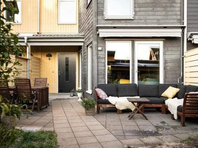 Villa till salu i Linköping, Östergötland