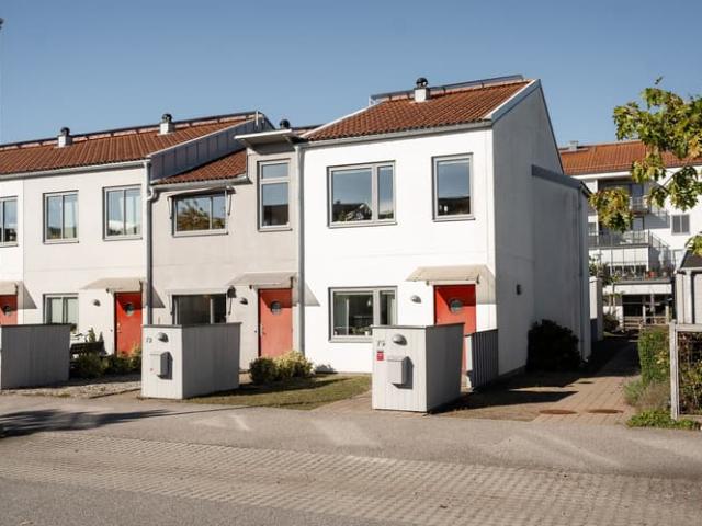 Villa till salu i Svedala, Skåne