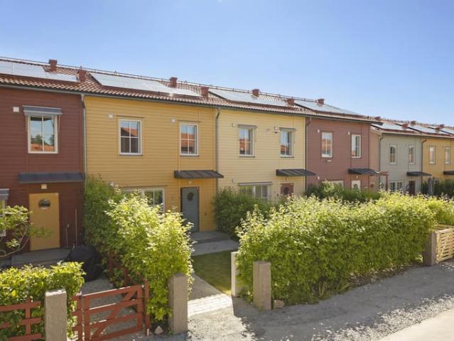 Villa till salu i Steninge, Stockholm