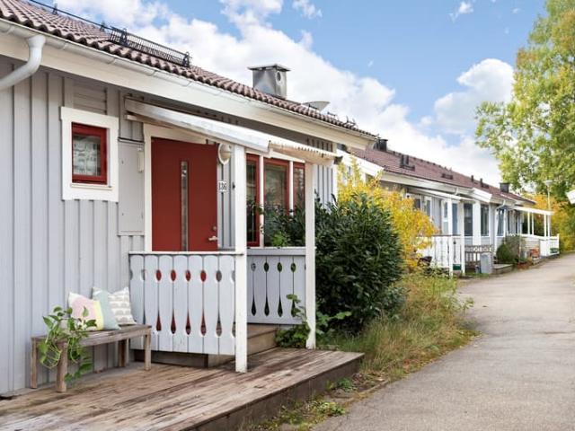 Villa till salu i Lerum, Västra Götaland