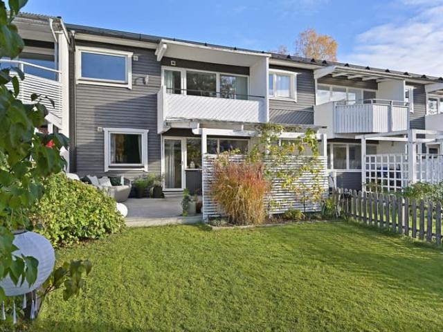 Villa till salu i Nacka, Älta